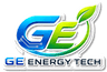 GE Energy Tech logo